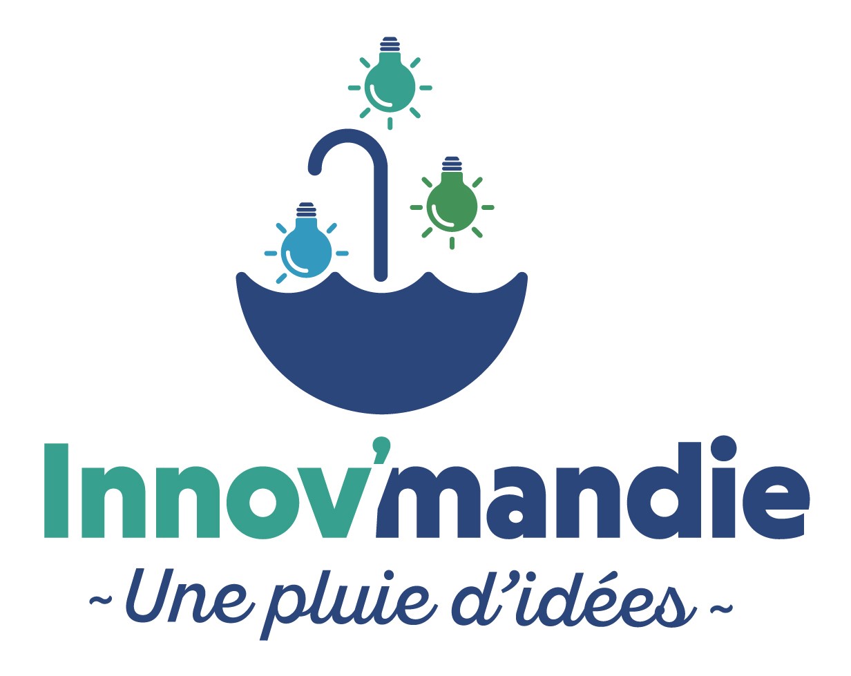 LabInnov'Mandie logo